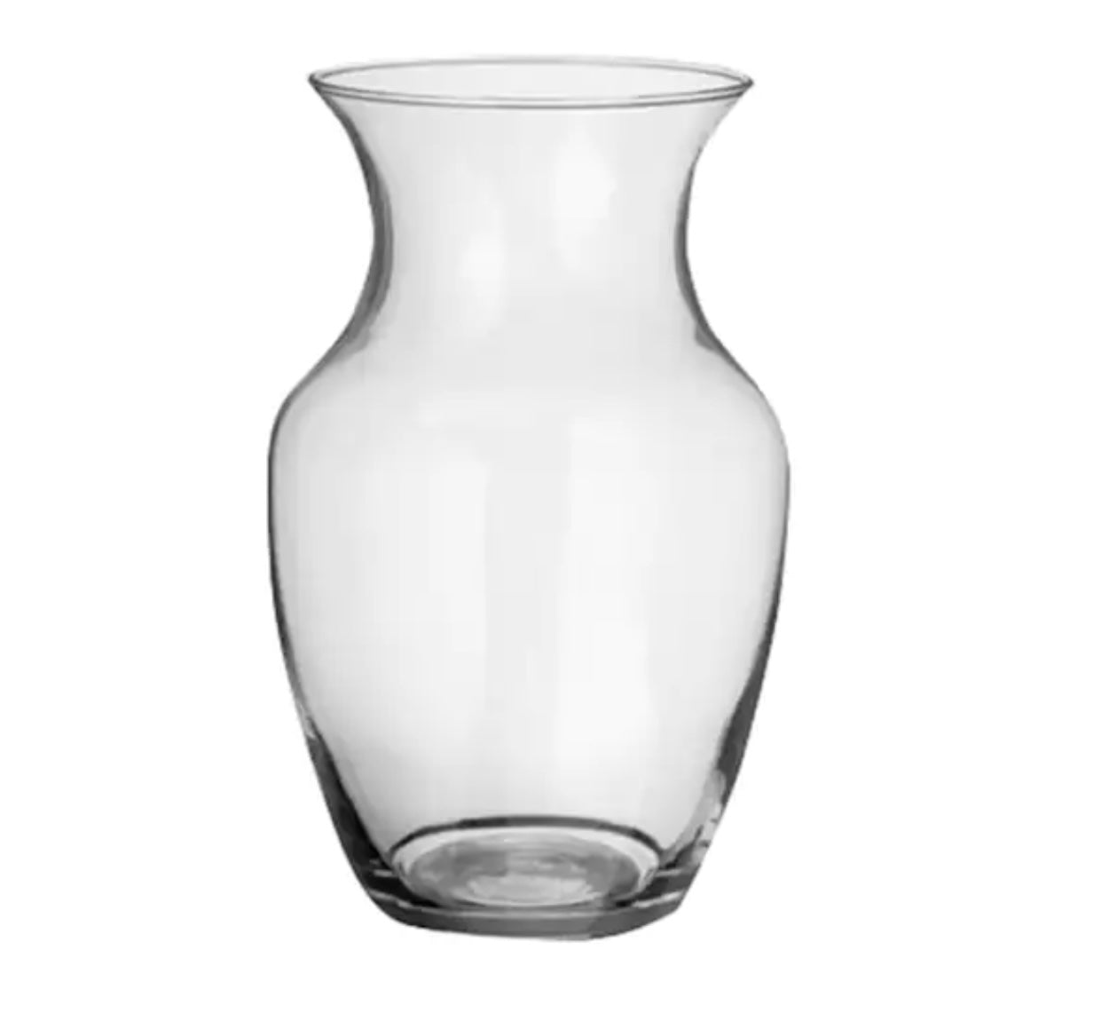Standard Rose Vase